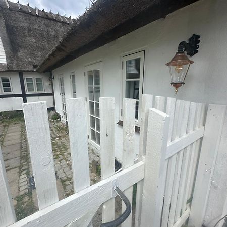 Troldegaarden Guesthouse Koge Ngoại thất bức ảnh